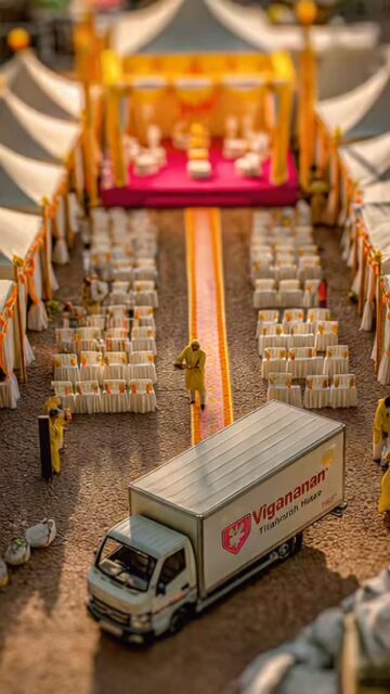 #Vijayawada
#VijayawadaEvents
#TentHouseVijayawada
#VigneshwaraTentHouse
#EventRentals