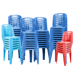 Vigneshwara tent house Chairs